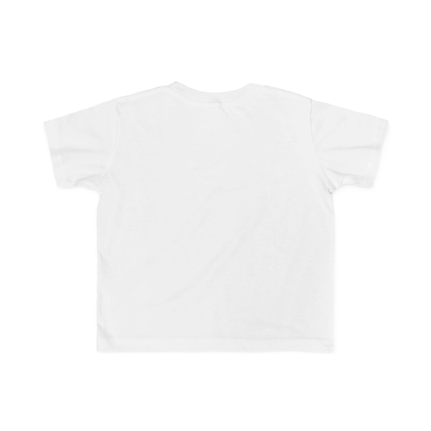 “Be Gentle” Toddler Tee – Philippians 4:5 Christian Calm Shirt