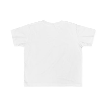 “Be Gentle” Toddler Tee – Philippians 4:5 Christian Calm Shirt