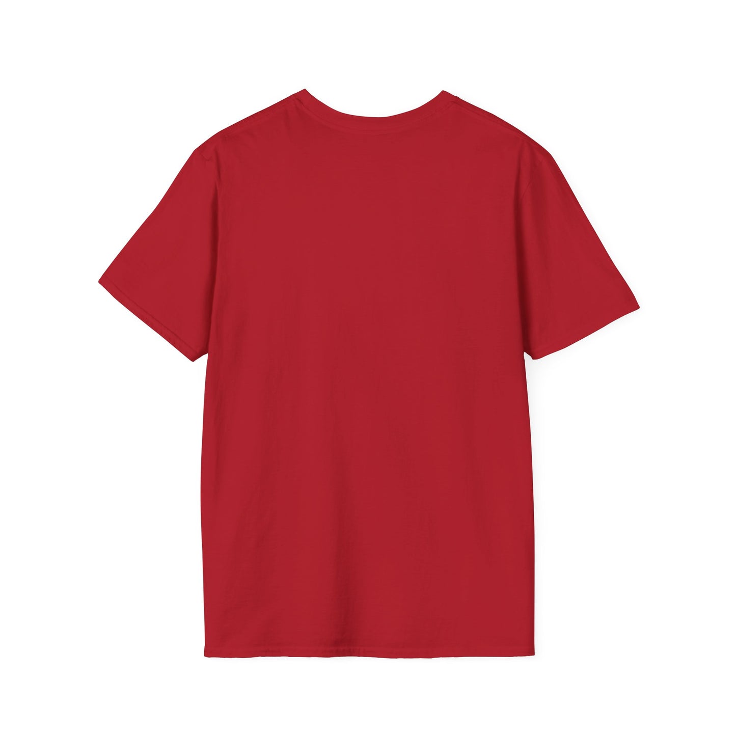 Christian Lion Roar Unisex T-Shirt