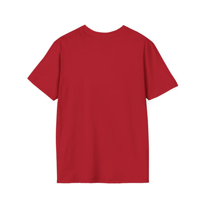 Christian Lion Roar Unisex T-Shirt