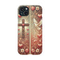 IPHONE Valentine Christian Slim Cases