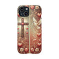 IPHONE Valentine Christian Slim Cases