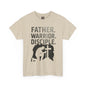 Bold and Purposeful – A Shirt That Honors Fatherhood and Faith