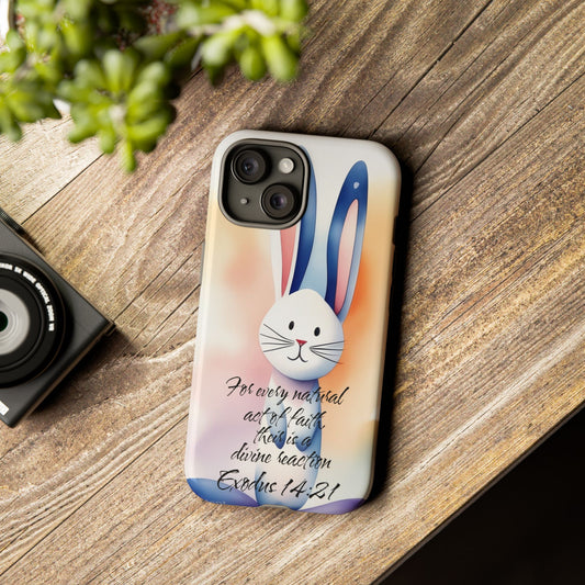 IPHONE/SAMSUNG Tough Cases