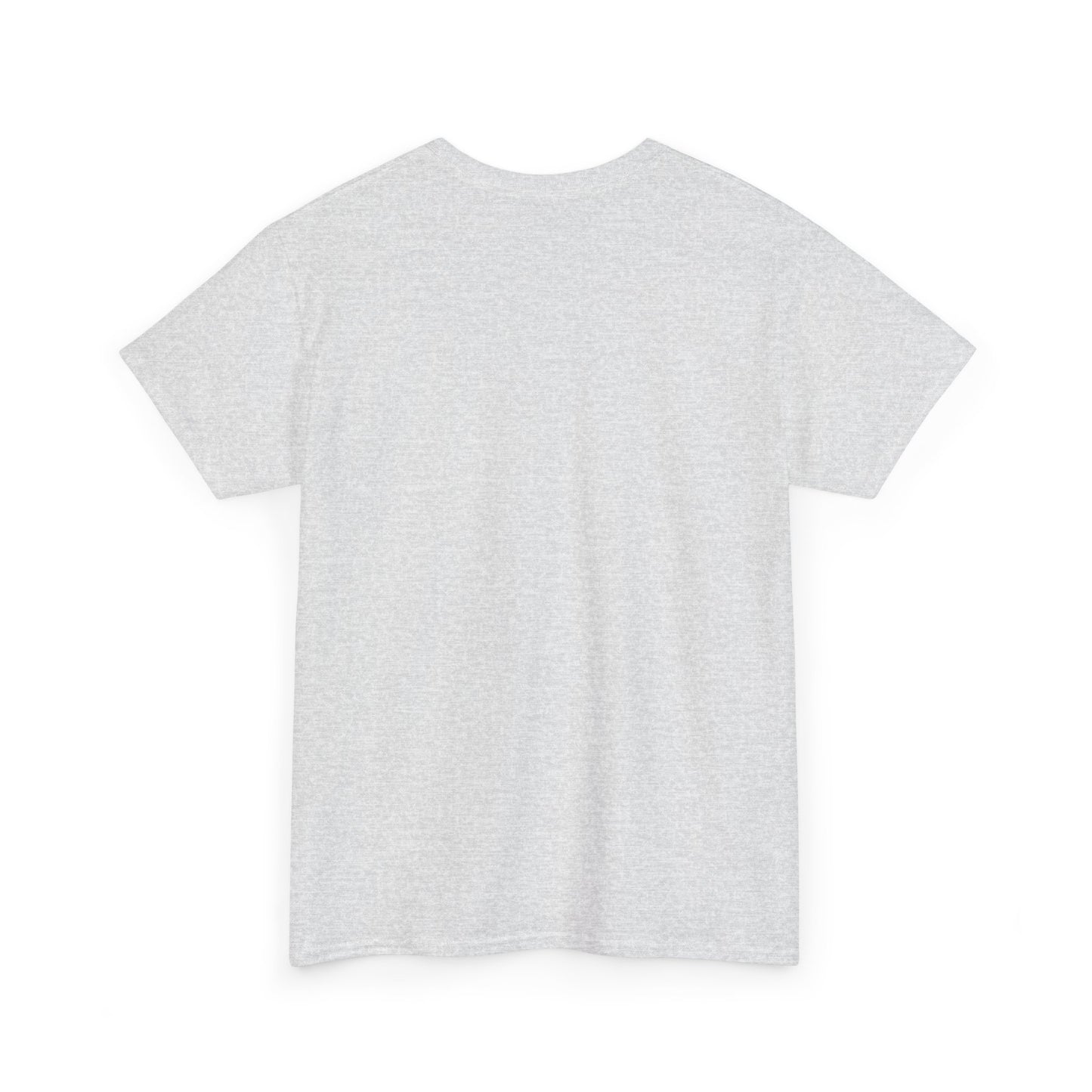 "Leader of the Pack… and the Carpool" Christian Dad Tee, Unisex