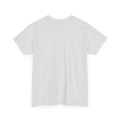 "Leader of the Pack… and the Carpool" Christian Dad Tee, Unisex