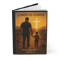 Christian Hardcover Journal - Leading by Example