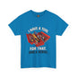 Christian Toolbox Unisex Tee - 'I Have a Tool for That And a Verse'