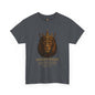 "Kingdom Fatherhood" Lion & Crown Scripture Tee