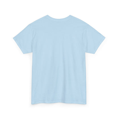 "Temple Frame" Dad Bod Christian Tee