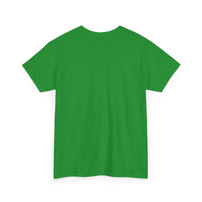 Christian Faith Unisex Tee - 'Fear Says What If, Faith Says Even If'