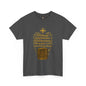 Christian Tee Without Repentance Deliverance Revolving Door