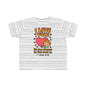 “I Love You!” Toddler Tee – 1 John 4:19 Christian Shirt