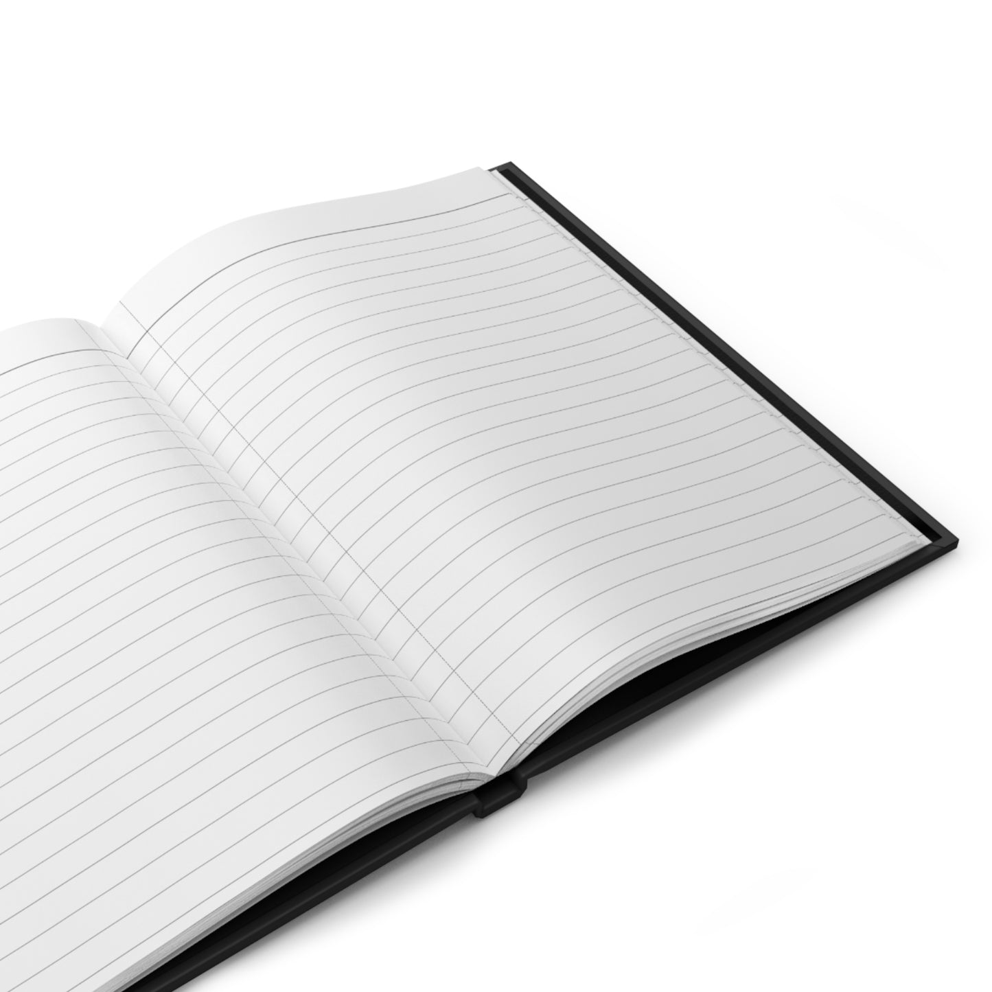 Christian Hardcover Journal Matte