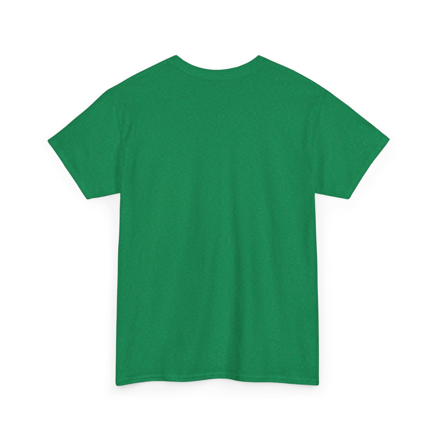 "Holy. Bold. Slightly Overcooked." BBQ Faith Tee