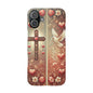 IPHONE Valentine Christian Slim Cases