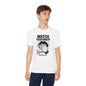 T-Shirt - Christian 'Watch Your Mouth' Ephesians 4:29 Design