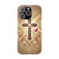 IPHONE Valentine Christian Slim Cases