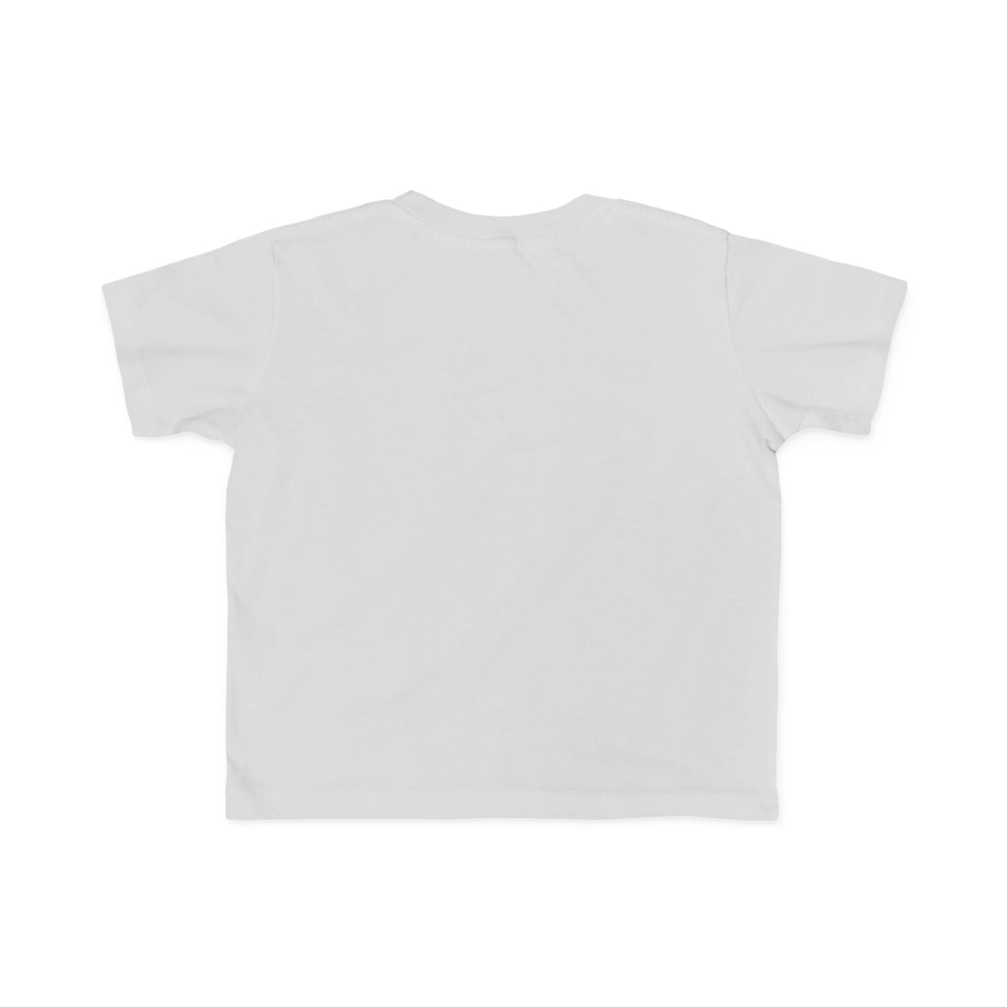 “Be Gentle” Toddler Tee – Philippians 4:5 Christian Calm Shirt