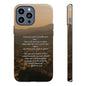 IPhone Case - When hate becomes a highway