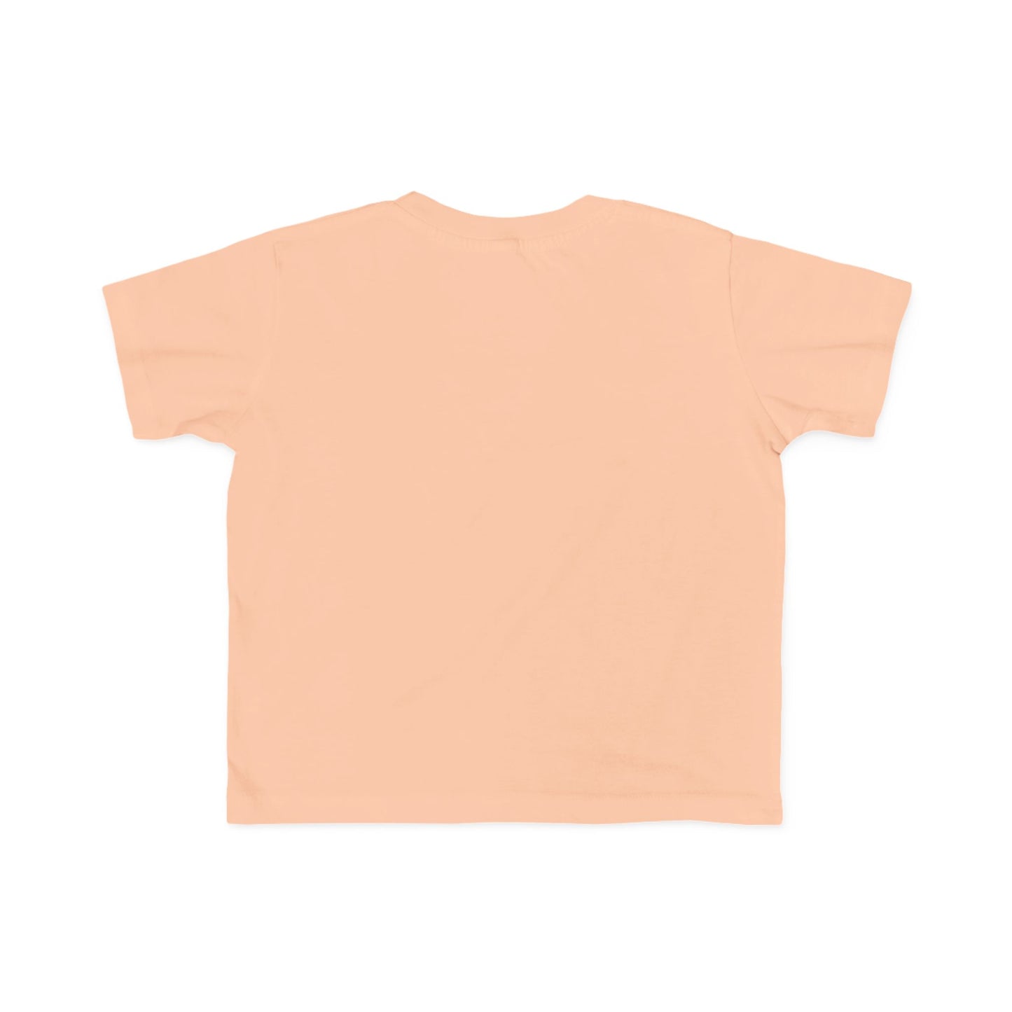 “Be Gentle” Toddler Tee – Philippians 4:5 Christian Calm Shirt