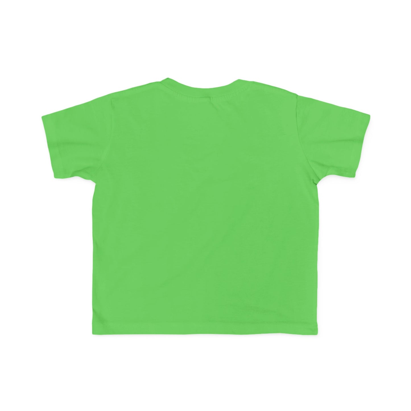 “Be Gentle” Toddler Tee – Philippians 4:5 Christian Calm Shirt
