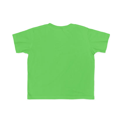 “Be Gentle” Toddler Tee – Philippians 4:5 Christian Calm Shirt