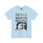 Bold and Purposeful – A Shirt That Honors Fatherhood and Faith