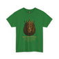 "Kingdom Fatherhood" Lion & Crown Scripture Tee