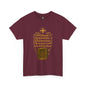 Christian Tee Without Repentance Deliverance Revolving Door