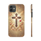 IPHONE Valentine Christian Slim Cases