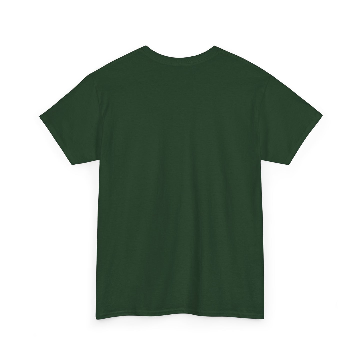 "Holy. Bold. Slightly Overcooked." BBQ Faith Tee