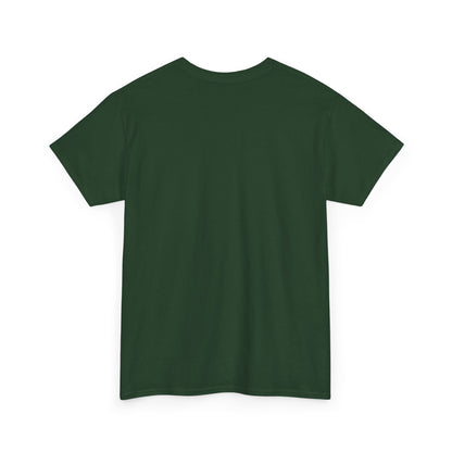 "Holy. Bold. Slightly Overcooked." BBQ Faith Tee