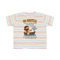 “Be Gentle” Toddler Tee – Philippians 4:5 Christian Calm Shirt