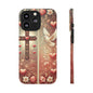 IPHONE Valentine Christian Slim Cases