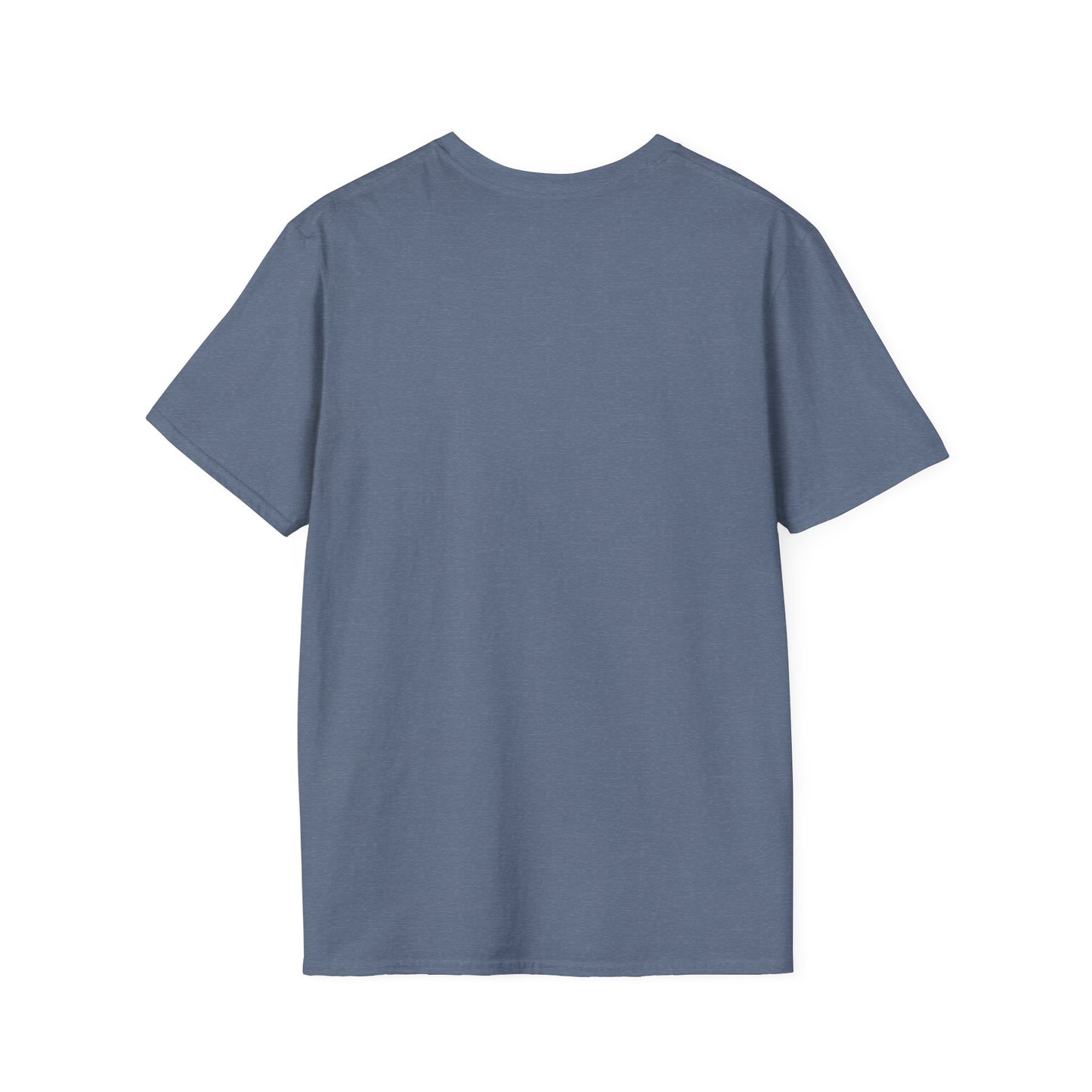 Christian Lion Roar Unisex T-Shirt