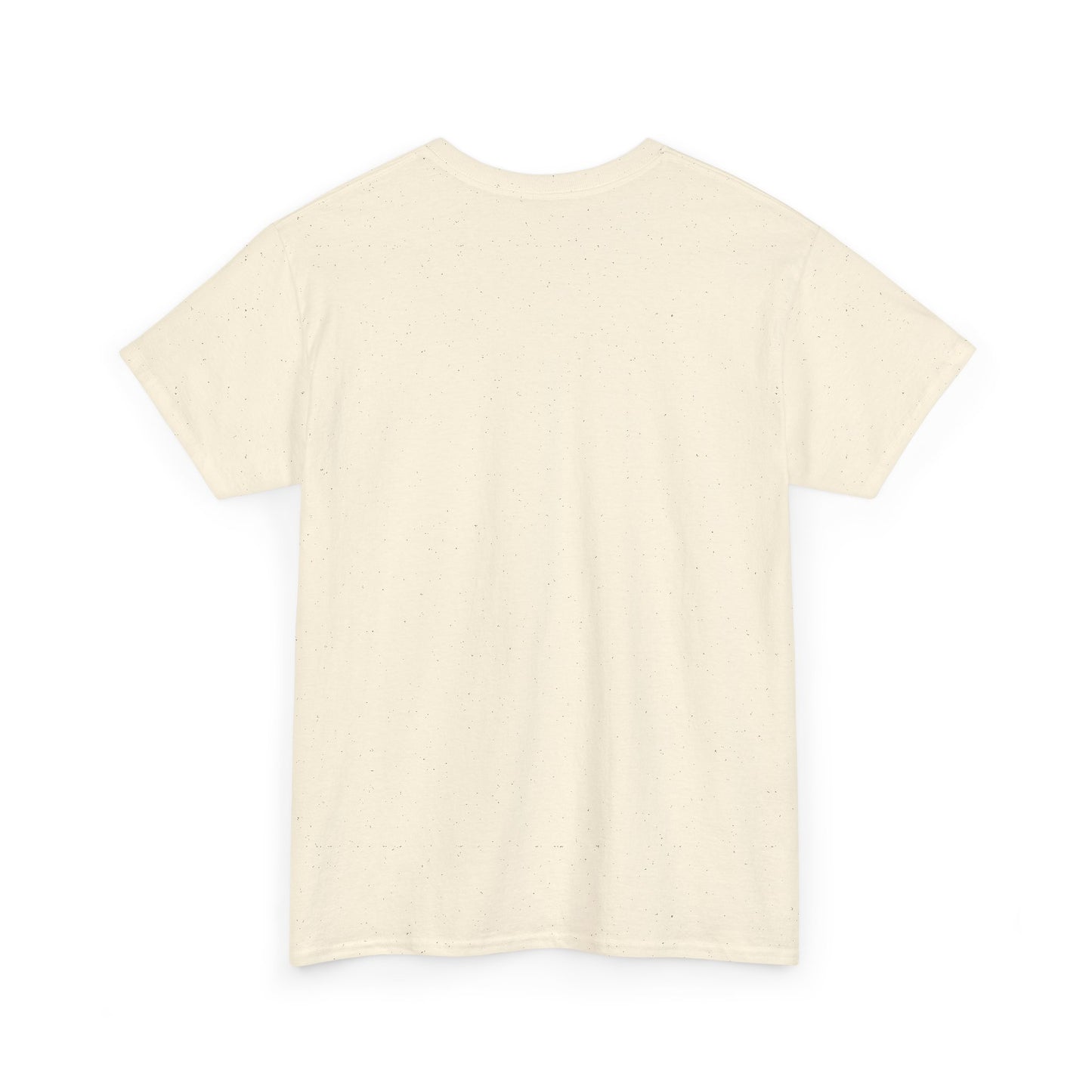 "Leader of the Pack… and the Carpool" Christian Dad Tee, Unisex