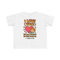 “I Love You!” Toddler Tee – 1 John 4:19 Christian Shirt