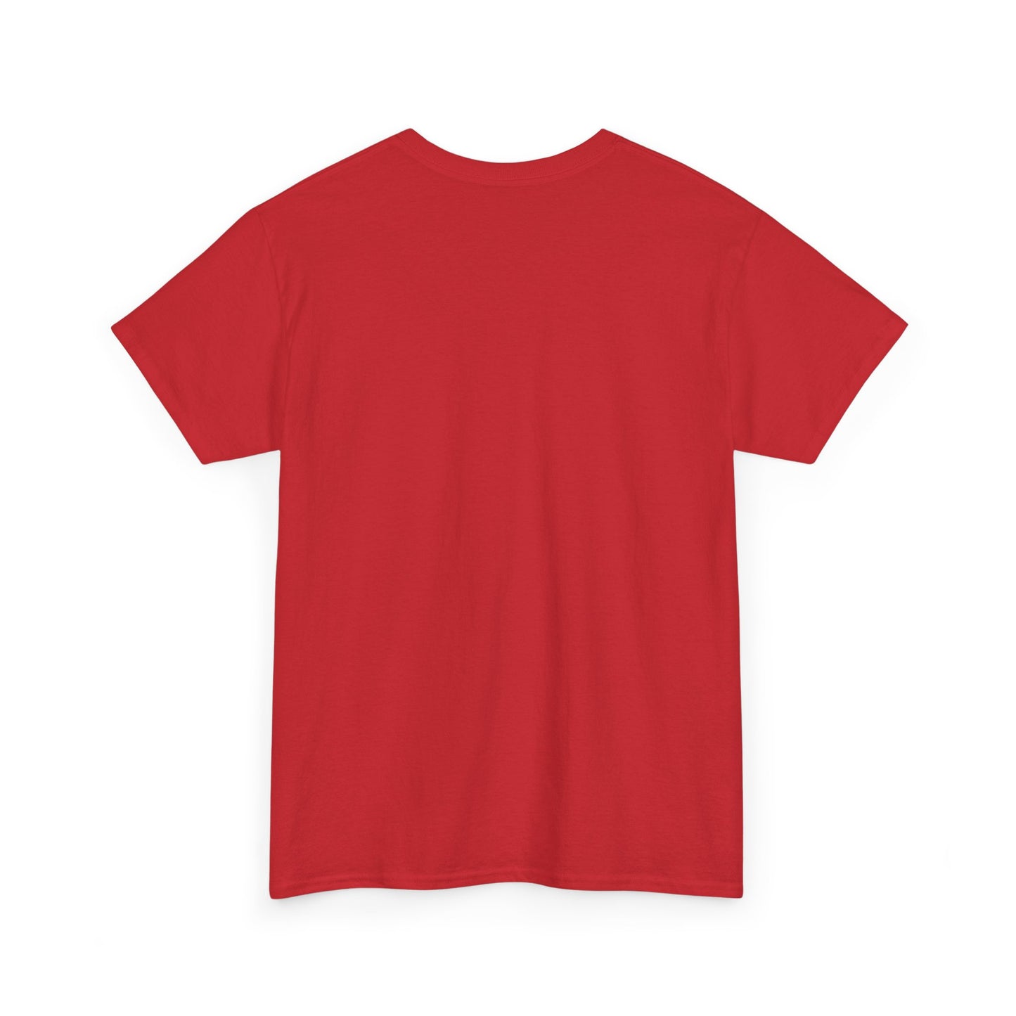 "Holy. Bold. Slightly Overcooked." BBQ Faith Tee