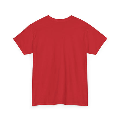 "Holy. Bold. Slightly Overcooked." BBQ Faith Tee