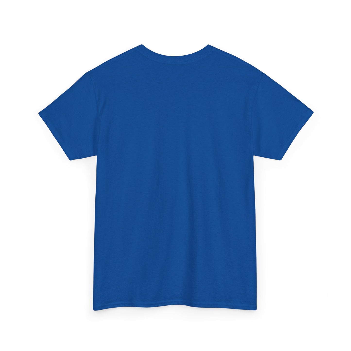 "Fisher of Men. Slayer of Mosquitoes." Campfire Faith Tee