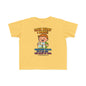 “Look What I Made!” Toddler Tee – 1 Corinthians 10:31 Creative Faith Shirt