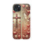 IPHONE Valentine Christian Slim Cases