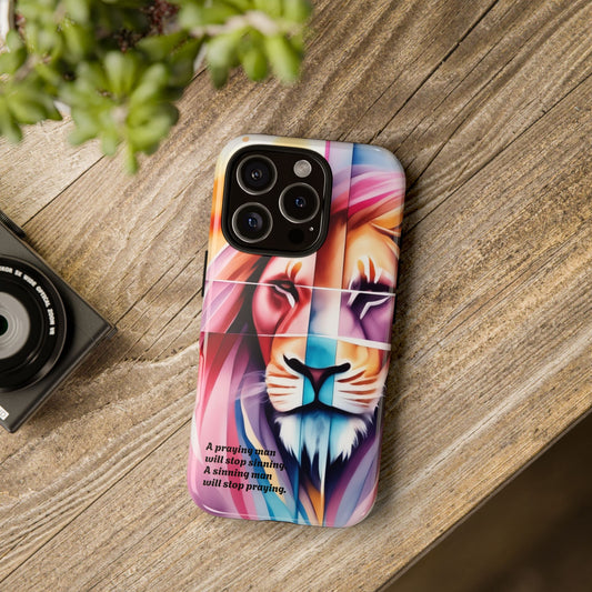 IPHONE Tough Cases