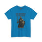 Christian Tee - Dad: Defender of the Faith, Unisex