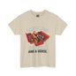 Christian Toolbox Unisex Tee - 'I Have a Tool for That And a Verse'