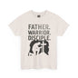 Bold and Purposeful – A Shirt That Honors Fatherhood and Faith
