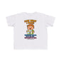 “Look What I Made!” Toddler Tee – 1 Corinthians 10:31 Creative Faith Shirt