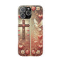 IPHONE Valentine Christian Slim Cases