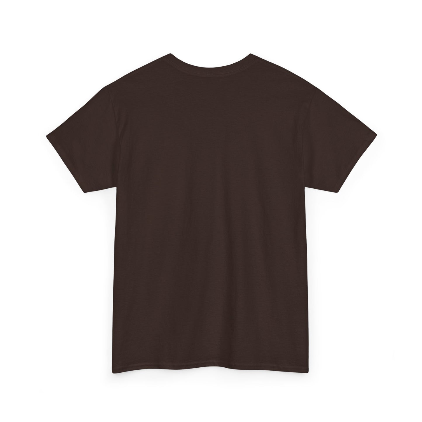 "Holy. Bold. Slightly Overcooked." BBQ Faith Tee